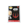 Funko POP! Star Wars - Director Orson Krennic Nr. 785 – Rückseite und Produktinformationen
