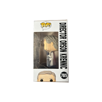 Funko POP! Star Wars - Director Orson Krennic Nr. 785 – Produktbild 3