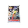 Funko POP! Heroes Superman The Movie - Jor-El 538 – Rückseite und Produktinformationen