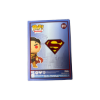 Funko Pop! Heroes Superman Fall of Sinestro Nr. 611 – Rückseite und Produktinformationen