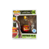 Funko Pop! Television The Simpsons Treehouse of Horror - Nightmare Willie 1266 – Hauptbild