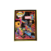 Funko Pop! Marvel Doctor Strange Nr. 651 – Rückseite und Produktinformationen