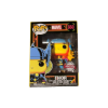 Funko Pop! Marvel Black Light Thor Nr. 650 – Hauptbild