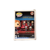 Funko Pop! Animation - Nobara Kugisaki (Jujutsu Kaisen) Nr. 1113 – Rückseite und Produktinformationen
