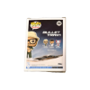 Funko POP! Movies Bullet Train - Ladybug 1292 – Rückseite und Produktinformationen