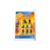Funko Pop! Movies Godzilla vs. Kong - Mechagodzilla #1076 – Rückseite und Produktinformationen