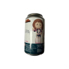 Funko Vinyl Soda My Hero Academia - Ochaco Uraraka – Rückseite und Produktinformationen