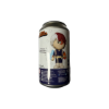 Funko Vinyl Soda: My Hero Academia - Shoto Todoroki – Rückseite und Produktinformationen