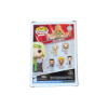 Funko POP! WWE Vinyl-Figur Beth Phoenix Nr. 127 – Rückseite und Produktinformationen