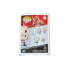 Funko Pop! WWE Batista Figur Nr. 61 – Rückseite und Produktinformationen