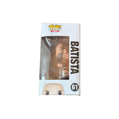 Funko Pop! WWE Batista Figur Nr. 61 – Produktbild 3