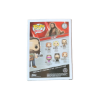 Funko Pop! WWE Elias Figur Nr. 67 – Rückseite und Produktinformationen