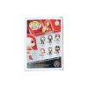 Funko Pop! WWE Eva Marie (Nr. 26) – Rückseite und Produktinformationen