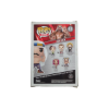 (B) Funko POP! WWE - Iron Sheik (Nr. 43) – Rückseite und Produktinformationen