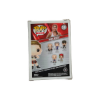 (B) Funko Pop! WWE Ronda Rousey Nr. 58 Vinylfigur – Rückseite und Produktinformationen