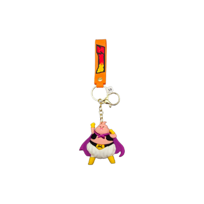 Dragon Ball Z Schlüsselanhänger mit Charakter-Figur – Variantenbild 7