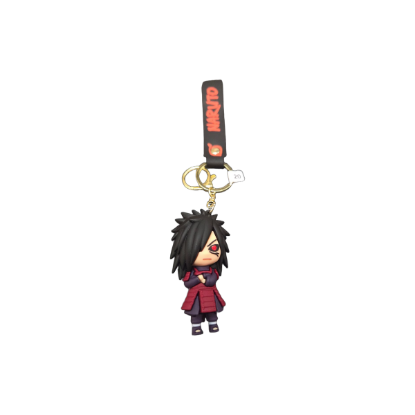 Naruto Schlüsselanhänger - Anime Charakter Figur – Variantenbild 5