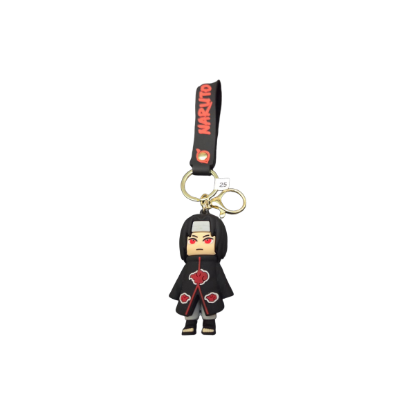 Naruto Schlüsselanhänger - Anime Charakter Figur – Variantenbild 6