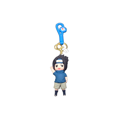 Naruto Schlüsselanhänger - Anime Charakter Figur – Variantenbild 8