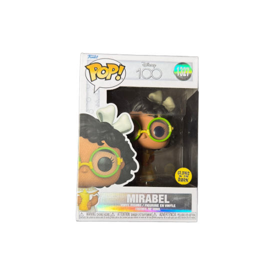 Funko POP! Disney 100 Mirabel Nr. 1327 – Hauptbild