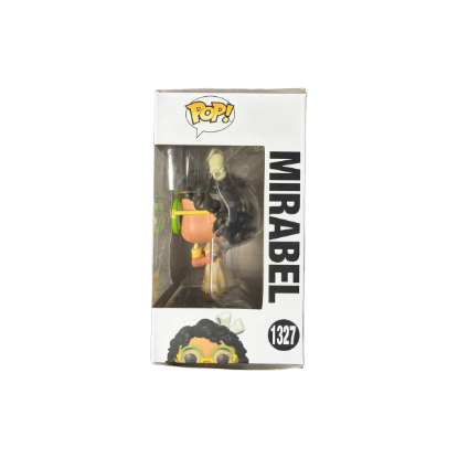 Funko POP! Disney 100 Mirabel Nr. 1327 – Produktbild 3