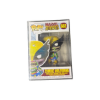 Funko POP! Marvel Zombies Zombie Wolverine Figur 662 – Hauptbild