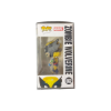 Funko POP! Marvel Zombies Zombie Wolverine Figur 662 – Produktbild 3