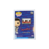 Funko POP! Movies: Say Anything... - Lloyd Dobler (1734) – Rückseite und Produktinformationen