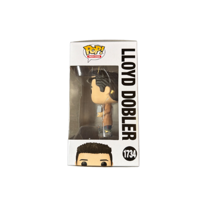 Funko POP! Movies: Say Anything... - Lloyd Dobler (1734) – Produktbild 3