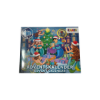 CRAZE Emir Bayrak Adventskalender – Hauptbild