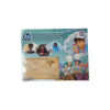 CRAZE Emir Bayrak Adventskalender – Rückseite und Produktinformationen