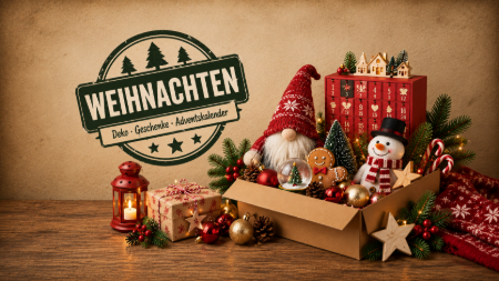 Bild für Kategorie Weihnachten