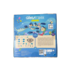 Ravensburger GraviTrax Junior My Ocean – Rückseite und Produktinformationen