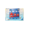 Ravensburger Milo Puzzle 2x12 Teile – Rückseite und Produktinformationen