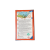 Ravensburger Octonauts - Fische retten – Rückseite und Produktinformationen