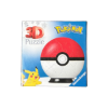 Ravensburger 3D Puzzle Pokéball Pokémon – Hauptbild