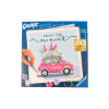 Ravensburger CreArt Malen nach Zahlen - Enjoy The Moment – Hauptbild