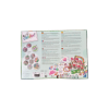 Ravensburger Be Creative! I Love Fairies Bastelset mit LEDs – Rückseite und Produktinformationen
