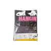 Peanuts Snoopy Damen-Nachthemd 'Just Hangin' Around' – Rückseite und Produktinformationen
