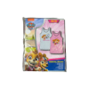Paw Patrol Unterhemden-Set für Mädchen, 2er Pack – Hauptbild