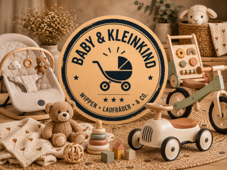 Bild für Kategorie Baby-Kind