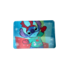 Disney Weihnachts-Platzset 4er-Set mit verschiedenen Motiven – Variantenbild 2