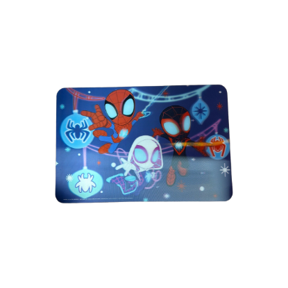 Disney Weihnachts-Platzset 4er-Set mit verschiedenen Motiven – Variantenbild 5