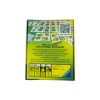 Ravensburger Elfer raus! Junior – Rückseite und Produktinformationen