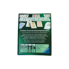 Ravensburger Elfer raus! Master – Rückseite und Produktinformationen