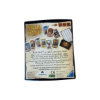 Skull King Kartenspiel – Rückseite und Produktinformationen