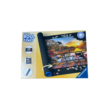 Ravensburger Puzzle Roll & Go Aufbewahrungssystem – Hauptbild