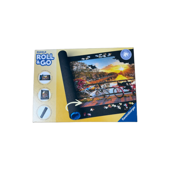 Ravensburger Puzzle Roll & Go Aufbewahrungssystem – Hauptbild