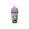 Bubble Tea Kissen mit Panda-Motiv – Produktbild 3