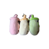 Bubble Tea Kissen mit Panda-Motiv – Produktbild 5